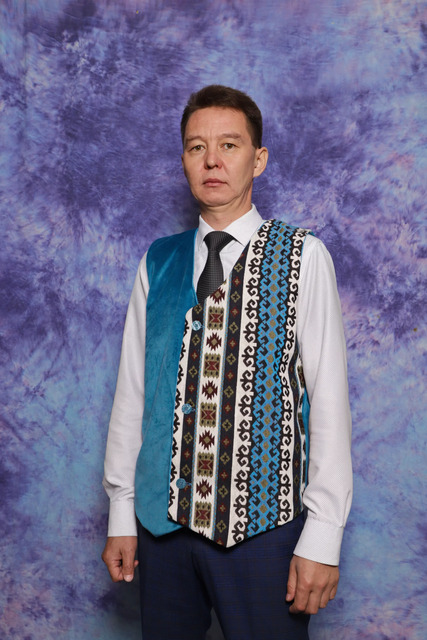 Алимбеков Е.Х.